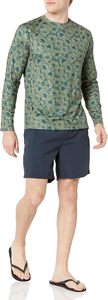 Camisetas de Protección Solar para Hombre de Color Sólido, de Primera Calidad, con el Último Diseño, Impresas por Sublimación, Ropa Deportiva, Venta al Por Mayor - Product Image 4