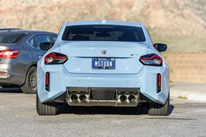 BMW M2 2023 Usado en Excelentes Condiciones - Product Image 5
