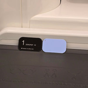 Escáner de Rayos X Digital Dental PSP Dimedi Zeropsp, Sistema de Sensor de Película de Imagenología, Certificado CE Clase I APIXIA TYRIS, 1 Año de Garantía - Product Image 1