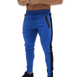 Summer <b>Men's</b> Fleece <b>Jogger</b> Trousers Quality Manufacturer Unique Design - Product Image 4