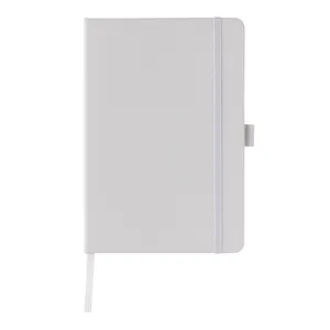 Quaderno Promozionale Sostenibile Sam A5 Ecologico, Merchandising Verde ed Ecosostenibile - Product Image 6