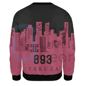 Sudadera de Forro Polar de Invierno de Calidad Premium 2025 para Hombre, Corte Regular, Personalizable en Poliéster/Algodón, Servicio OEM Disponible para Hombre y Mujer - Product Image 5