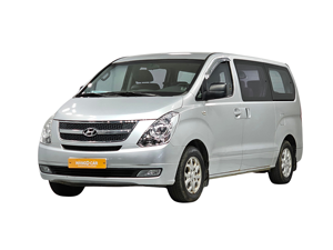 Hyundai Starex Grand Starex 2008 en Buen Estado, Auto Usado Coreano en Venta, 300auto Export - Product Image 4