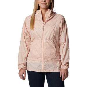 Veste coupe-vent dernière conception personnalisée chaude avec couleur de logo personnalisé pour vestes coupe-vent - Product Image 3