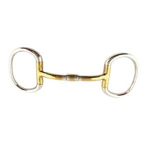 ตะขอสแตนเลสสำหรับฝึกขี่ม้าอุปกรณ์สำหรับนักขี่ม้าแบบชิ้นเดียว - Product Image 1