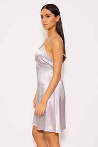 Camisón de mujer con lazo trasero - Product Image 2