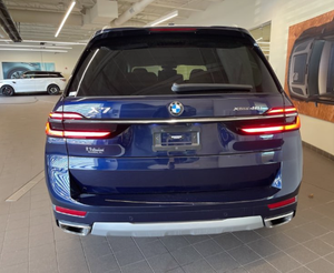 BMW X7 XDrive40i 2024 Seminuevo, Volante a la Izquierda, Premium, Euro IV, en Venta - Product Image 4