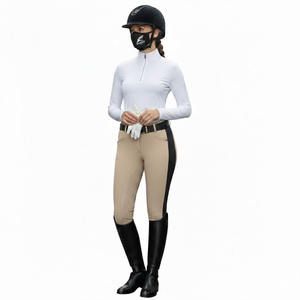Men' s <b>Riding</b> Best Selling Unique Fashion Horse <b>Riding</b> Breeches Top Quality Sublimation Printing Horse <b>Riding</b> Breeches - Product Image 6