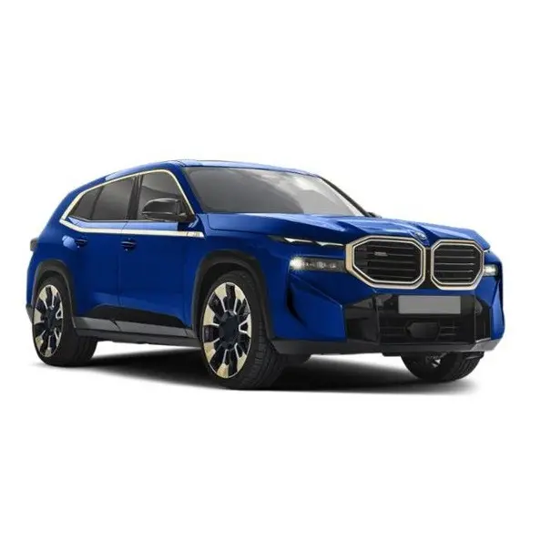 2020-2023 BMW XM SUV中古車