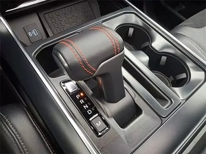 ฟอร์ด เอฟ150 แร็ปเตอร์ รุ่นใหม่ ปี 2024 - Product Image 5