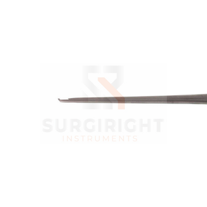 KERRISON Rongeur 90 110 130 Degrés KERRISON Bone Punch pour la neurochirurgie spinale et crânienne par Surgiright Instruments - Product Image 2