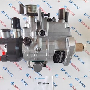 Bomba de Inyección de Combustible Diésel Electrónica DONGTAI 8523A640X - Product Image 4