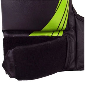 Gants MMA en cuir de vachette personnalisés Gants d'entraînement de haute qualité de marque privée pour la boxe pour l'extérieur - Product Image 3