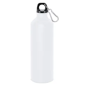 Bottiglia d'Acqua Personalizzabile Asha 800ml per Marketing e Merchandising - Product Image 1