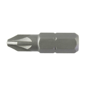 Inserto Pozi 25 mm Gr.2 - Product Image 3