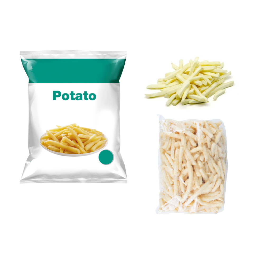 Еда для замороженного картофеля, вкусная еда высокого качества, оптовая продажа, Лучшая цена, устойчивый сладкий, самый продаваемый, замороженный продукт, инструменты, еда