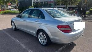 รถยนต์มือสอง พวงมาลัยซ้าย/ขวา ปี 2009 เมอร์เซเดส-เบนซ์ ซี-คลาส C320CDI อาวองต์การ์ด - Product Image 2