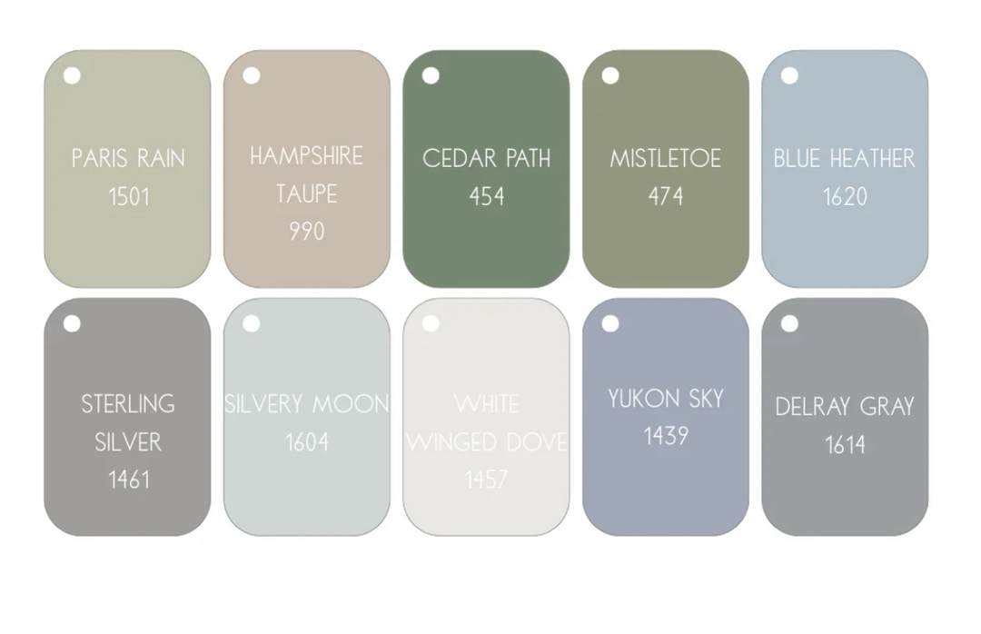 muted ivory grey wool rug