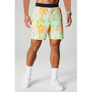 <b>Men</b> Wear <b>Elastic</b> <b>Waist</b> Latest Style Quick Dry Comfortable Beach <b>Shorts</b> <b>Men's</b> Breathable Sports <b>Shorts</b> - Product Image 3