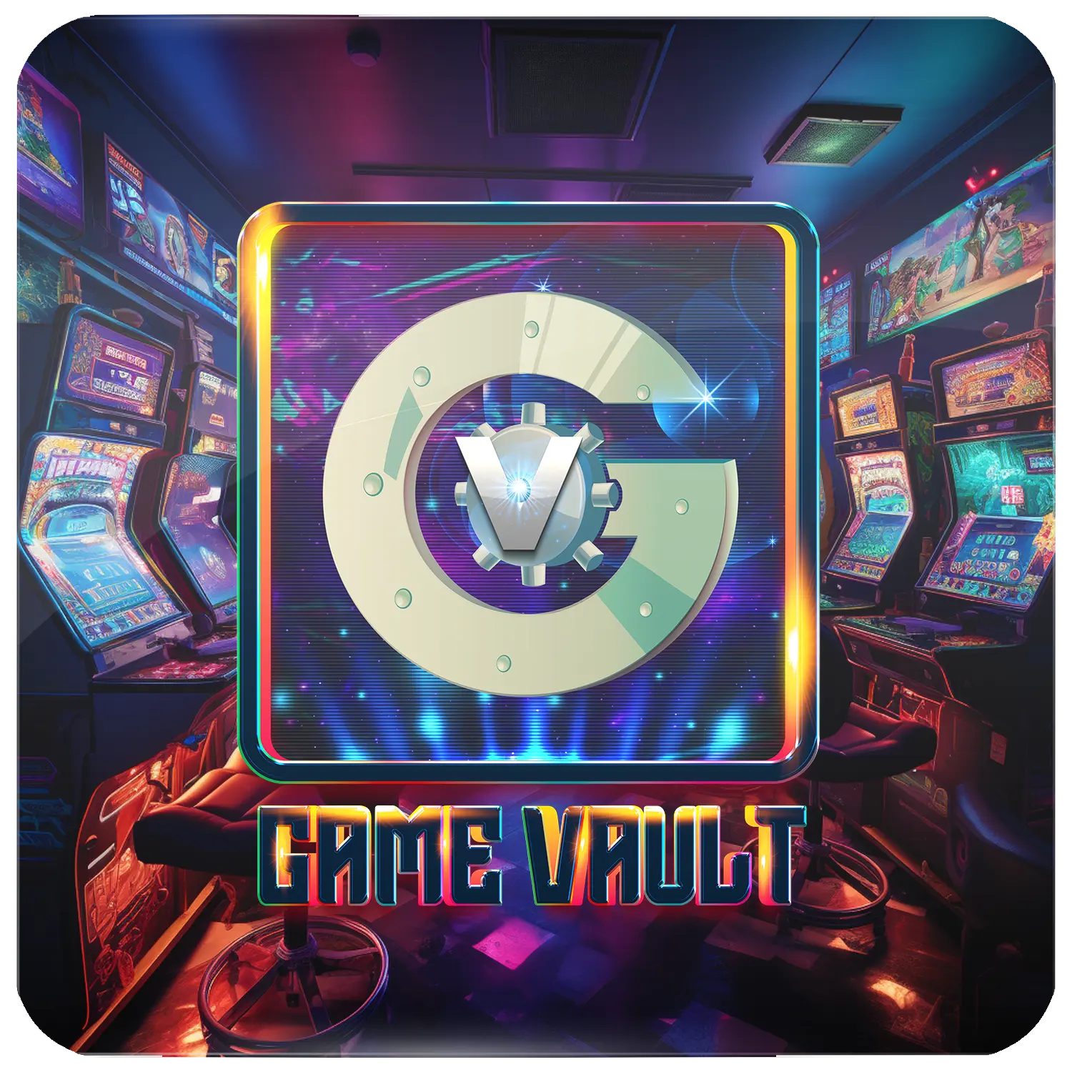 Game Vault '23-ведущая платформа, основанная на навыках, с непревзойденными продажами!"