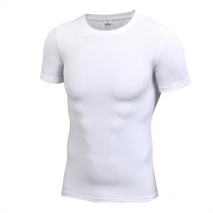 Power Form Camiseta de fitness de forma duradera Haga que cada representante cuente la camiseta de fitness Peak Condition Look Fitness Shirt - Product Image 6