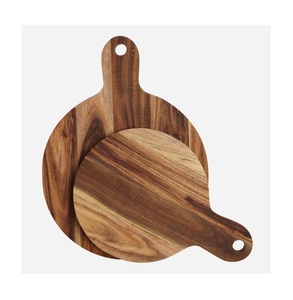 Conception la plus tendance planche à découper en bois ustensiles de cuisine planche à découper fromage exportateur en gros en vente - Product Image 4