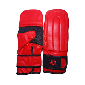 Manoplas de Karate con Diseño de Logotipo Personalizado, Manoplas de Karate a Precio Bajo, Nuevo Stock Online, Superventas - Product Image 1