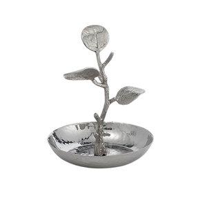 Support de présentoir de boucles d'oreilles en acier inoxydable avec support de bijoux de la meilleure qualité pour accessoires de table - Product Image 4