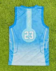 Maillot de basket-ball Maillot de basket-ball personnalisé Maillot de basket-ball - Product Image 3