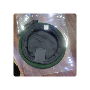 Nuevas gorras de boina táctica al aire libre para entusiastas del camping y el ciclismo en la jungla - Product Image 1