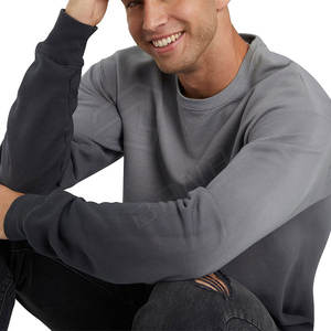 Sudadera para hombre con estampado de logotipo personalizado, superventas, sudadera personalizada de alta calidad para hombre - Product Image 6