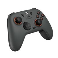 Contrôleur de jeu sans fil multiplateforme Nova 2 Lite contrôleur sans fil PC filaire Tri-Mode prise en charge PC commutateur mobile