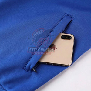 Traje Deportivo OEM de Manga Larga y Tela Ligera, Top Deportivo de Moda, Traje Deportivo Ajustado - Product Image 5