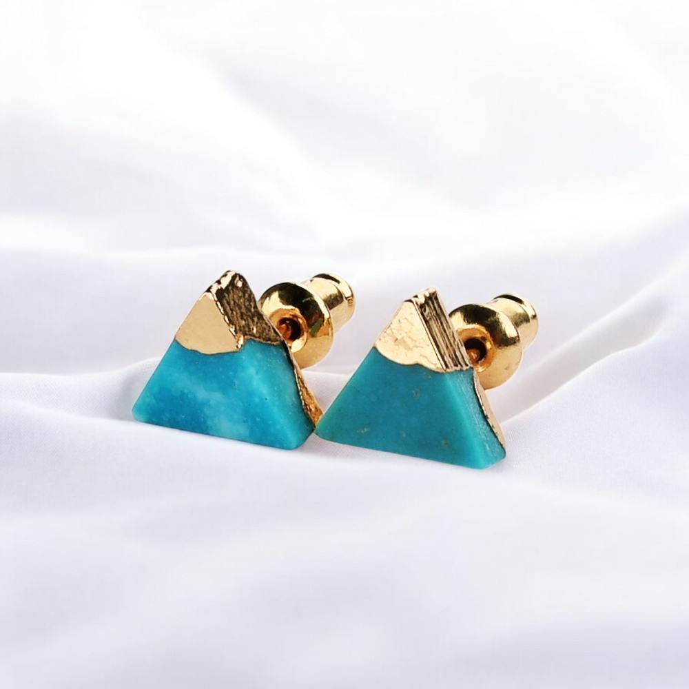 รูปสามเหลี่ยม10มม