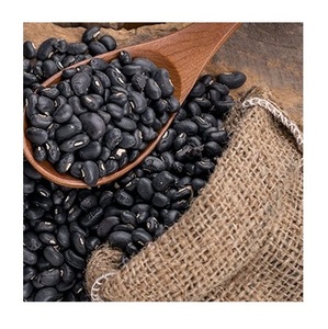 Frijoles Negros Chinos Orgánicos Pequeños, Frijoles Tortuga, Precio de Frijoles Negros Secos - Product Image 3