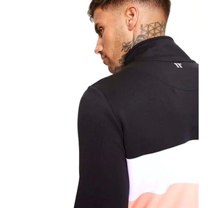 Survêtements deux pièces pour hommes Offre Spéciale personnalisés pour adultes hiver sublimation imprimé logo grande taille personnalisable - Product Image 6