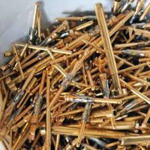 Achetez des broches plaquées or et des déchets de CPU en céramique, récupération d'or disponible pour le recyclage - Product Image 3