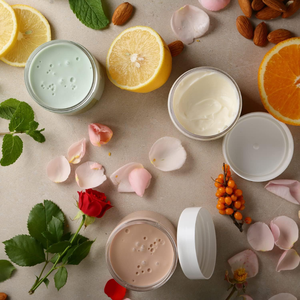 กระปุกพลาสติก PET 200กรัมกระปุกใส่ครีมบำรุงผิวหน้า200กรัมกระปุกใส่ครีมบำรุงรอบดวงตาเครื่องสำอางครีมทาหน้า - Product Image 4