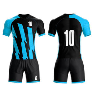 Uniforme de fútbol de bandera privada hecho a medida con diseño único, precio competitivo para equipos de fútbol americano - Product Image 1