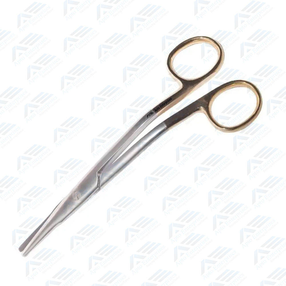 Nasal Scissors