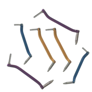 เครื่องมือสำหรับศัลยกรรมกระดูกและข้อเครื่องมือจิ๊กทำจากสเตนเลสเครื่องมือสำหรับการผ่าตัดสุนัขสัตวแพทย์ - Product Image 5