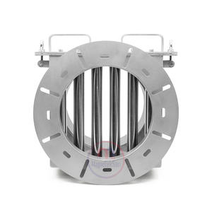 Separador Magnético Industrial para Cajones con Imán Permanente de Neodimio Grado N35 para Procesamiento de Frutos Secos y Nueces - Product Image 2