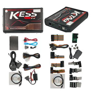 Iprog + Plus 전체 IMMO 자동차 키 프로그래밍 머신 OBD2 모든 차량용 통신 ECU 프로그래머 클러스터 보정 도구 - Product Image 4