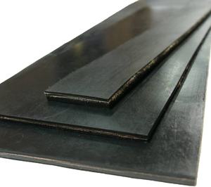 Nouvelle Bande Transporteuse en Caoutchouc SAB de Haute Performance, Super Résistante à l'Abrasion, Classe 315/3, Épaisseur 8mm, 3 Plis, Entièrement Fabriquée en Usine - Product Image 3