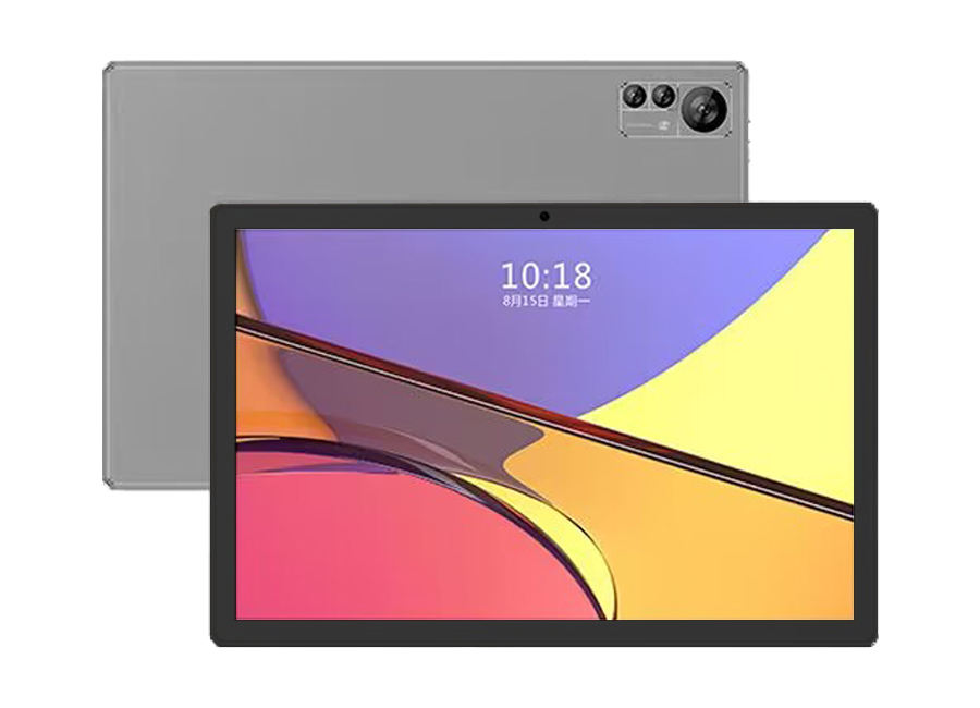 Tablette PC Wifi Grise