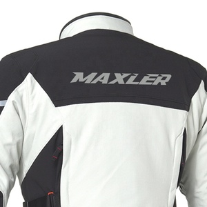 Cordura Motorcycle <b>Jacket</b> Textile Waterproof Biker <b>Racing</b> <b>Jacket</b> Touring Riding Reflective Motorbike - Product Image 2