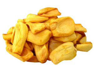 Dried Jackfruit Chips for International Markets Vietnam Premium Snack Manufacturer 99 Gold Data Offers OEM and Bulk Orders - Product Image 4
