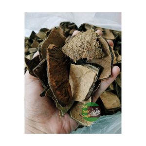 Matériel cru fait main du Vietnam de coquille de noix de coco pour la décoration écologique d'artisanat et les produits artistiques de mode de vie - Product Image 6