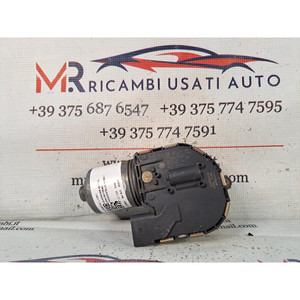 MOTOR DEL LIMPIAPARABRISAS VOLKSWAGEN Golf 5 Sedan 1K2955119C BLS diésel 1896 (03>08) - Product Image 2