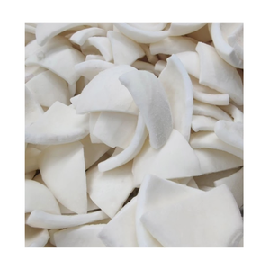 Usine au Vietnam - Viande de noix de coco séchée à prix compétitif, exportée du Vietnam dans le monde entier - Product Image 2